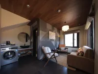 Hemu Embrace River Отели в г. 