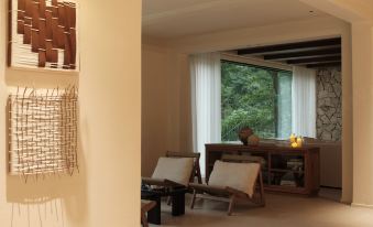 Liuyang Zhimushanji Homestay