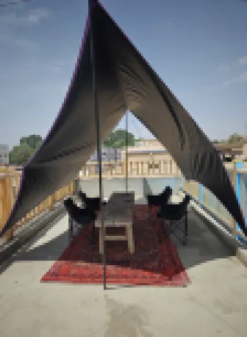 Journey to the West Hoste