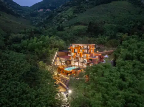 Fanxi Coffee Dreamer