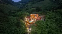 Fanxi·Deep Stream Ravine - 스파