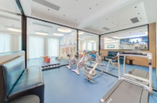 Xiangxiang Qin'ao Hotel (Hengqin Port Zhuhai International Convention and Exhibition Center Branch)