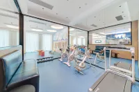 Xiangxiang Qin'ao Hotel (Hengqin Port Zhuhai International Convention and Exhibition Center Branch)