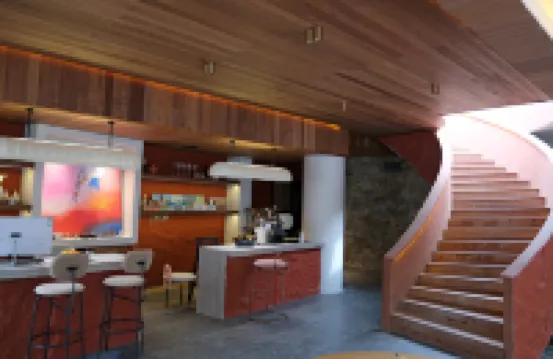 九寨溝雲境庭院