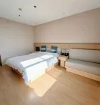 Guixi Xierman Hotel Hotels in Guixi