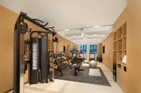 Hilton Garden Inn Shannan Gesang Road Hotels in Lhoka