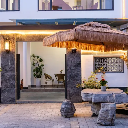 Xidi Hidden Village Guesthouse
