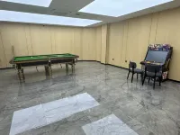 MT Changbai Nalan Hotel