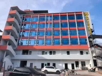 Lingshan Wuli River View Grand Hotel (Wuli Town Bus Station)