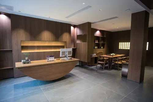 武夷山溪山韻·Villa度假美宿（三姑度假區店）