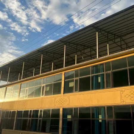 Renqing Homestay