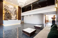 星悅酒店（柴河月亮小鎮店） Hotels in Zalantun