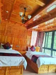 Jiangcuo Xianghe Homestay Hotels near Martyrs Cemetery of Red Fourth Army