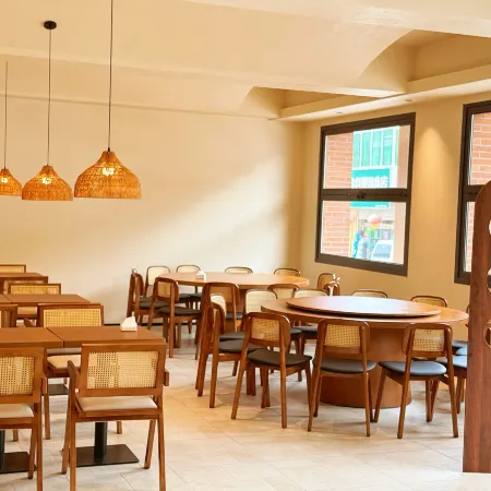 Chestnut Shell Homestay