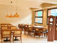 Chestnut Shell Homestay - breakfast