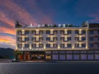 Dulanda LAB Hotel (Hengdian World Studios Branch)