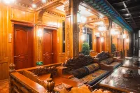 Chake Yangzong Homestay