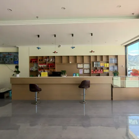 Kunpeng Hotel