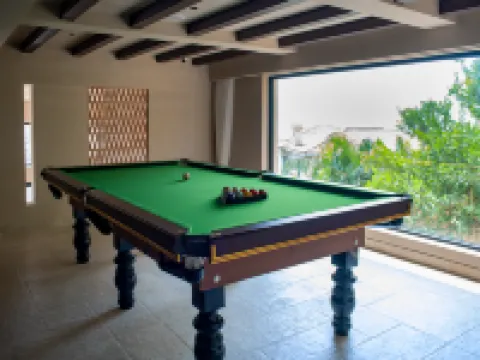 漫松·山海序海景度假民宿（深圳南澳店）