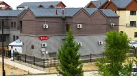Burqin Museshe Chunjv Homestay
