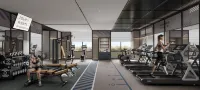 Four Points By Sheraton Ji'an Hotels in Ji'an