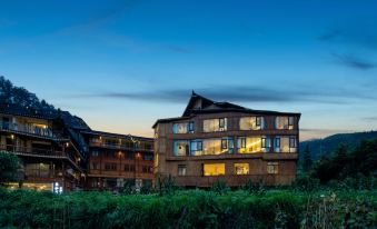 Sanyusanye inn