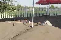 Turpan Grape Village Sand Therapy Homestay (Grape Valley Branch)