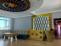 Muren Gacha Hotel (Ergun Wetland Scenic Area)