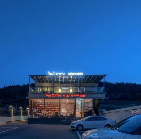 Banzhiya Chinese Inn