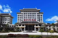 Tumen Besth Hotel - parking