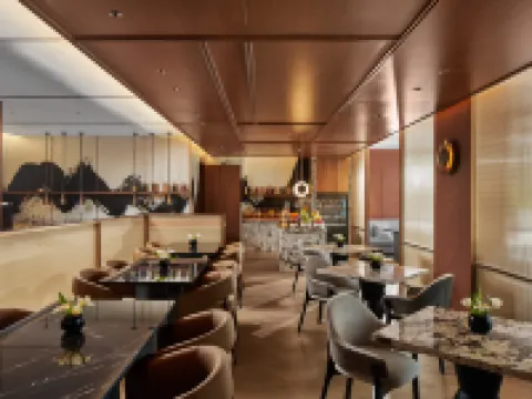 重慶巫山華邑酒店 巫山酒店