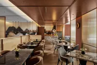 HUALUXE Hotels and Resorts CHONGQING WUSHAN