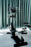 Huifeng Hotel (Zhumeng Town) - Gym