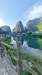 水畔山居民宿