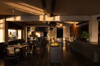 Acársa Resort Hotel - bar