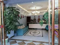 Qingfengju Homestay (Mao Ancient Qiang City)