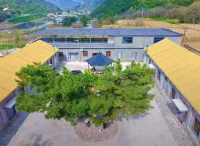 Zhangshiyan Dafan Manor Hotels in Zanhuang