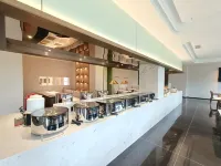 Hejiang Chuanyuan Zunyue Hotel