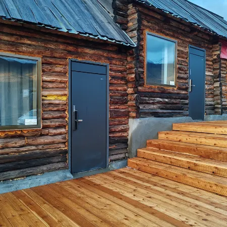 Baihaba Tingmeng Homestay (Baihaba Scenic Area)