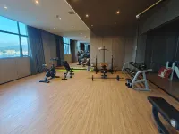 Songpan Huanglong Red Orange Hotel