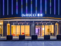 DeRUCCI Hotel Hotels in Liyan Urban Area
