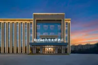 Keriad Hotel (Shache Branch) Old Town Scenic Area 주변 호텔