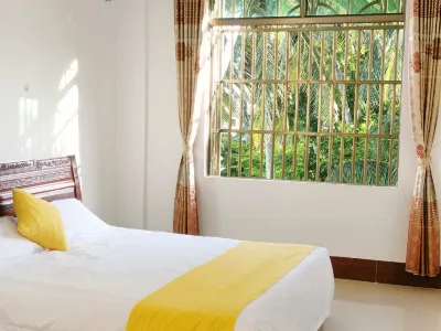 Cycling Live Home Homestay Hotel a 