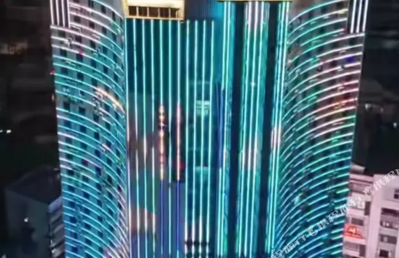 延平黃金大酒店