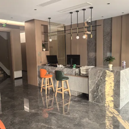 Senlan Hotel