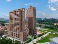 REZEN PROYAL  Hotel, Guangzhou, Hanxi Changlong Subway Station Branch Hotels near Chimelong Paradise