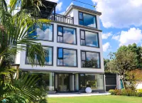 Hangzhou Mengyucheng Vacation Homestay