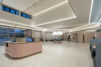 HanTing Hotel (Guangde Economic Development Zone, Taiji Avenue)