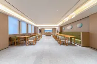 JI Hotel (Yopurga)