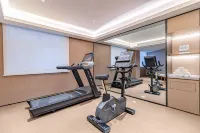 JI Hotel (Yopurga)